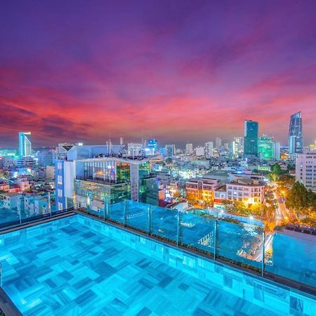 海马办公&酒店 岘港 外观 照片