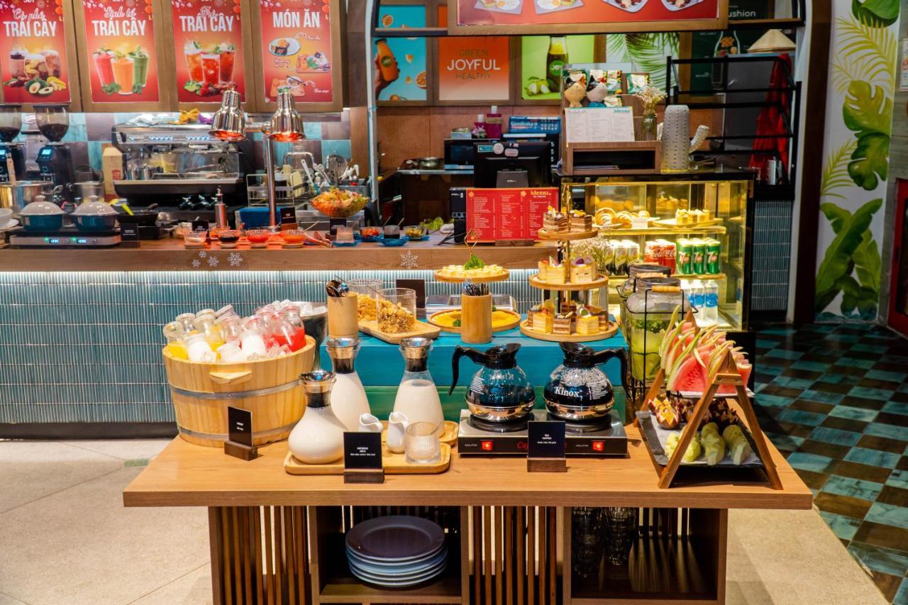海马办公&酒店 岘港 外观 照片