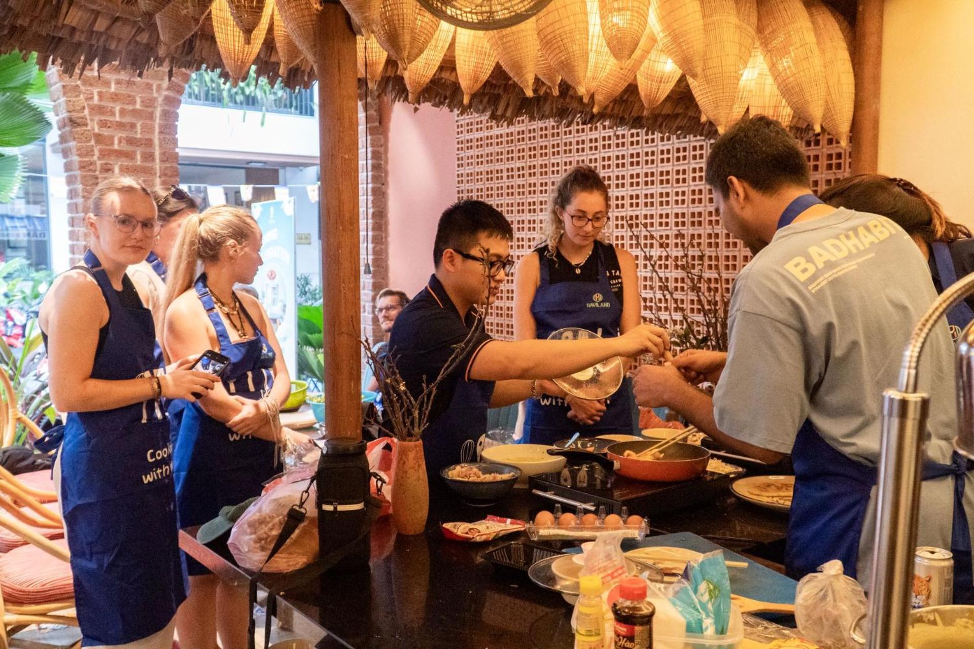 海马办公&酒店 岘港 外观 照片