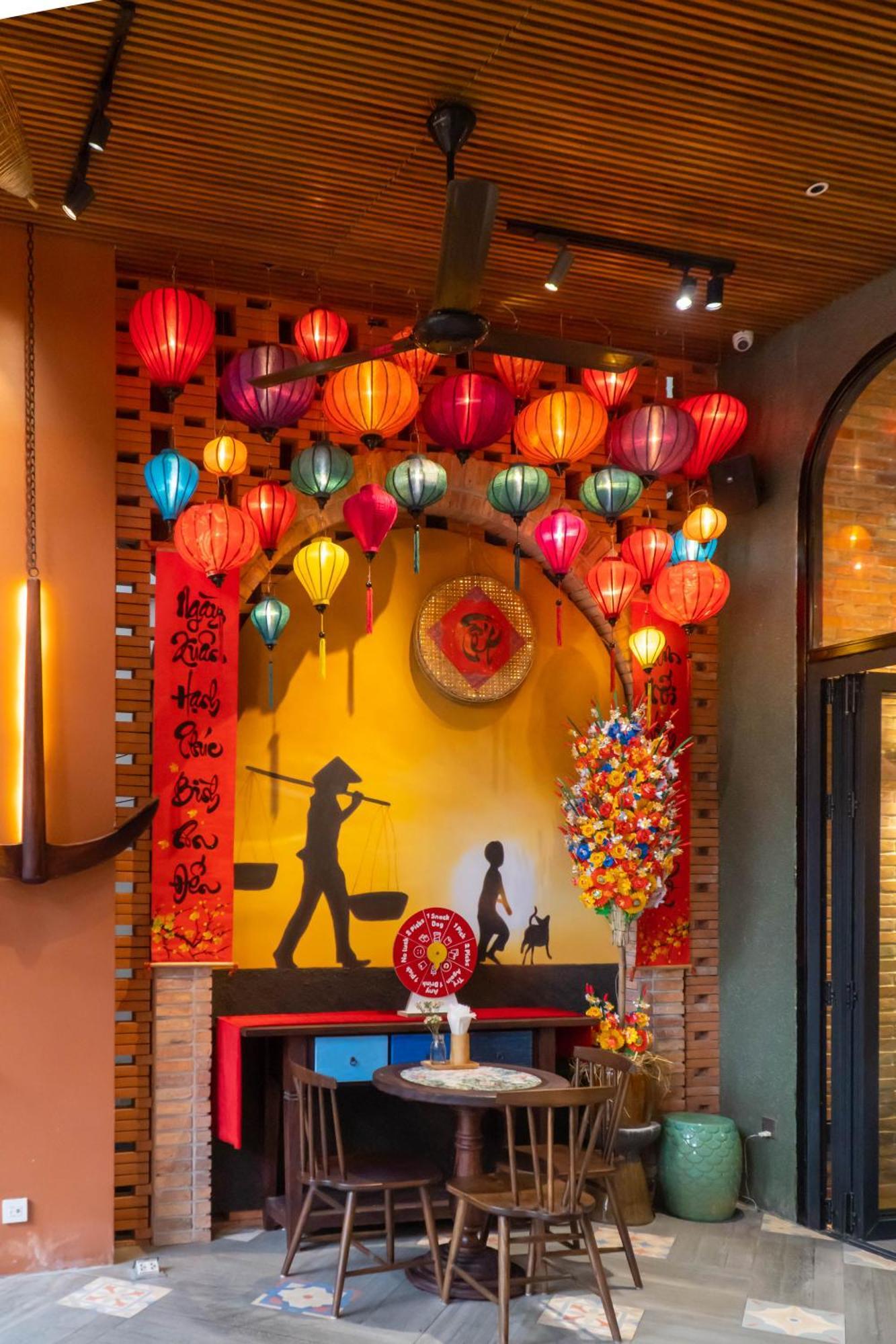 海马办公&酒店 岘港 外观 照片
